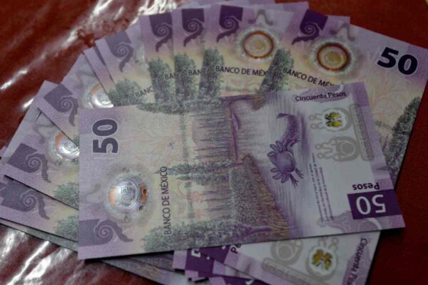 Banxico recorta proyección de crecimiento en 2025