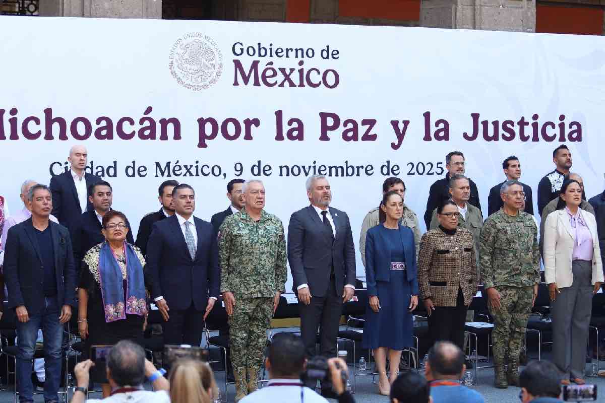 Becas educativas del Plan Michoacán no son nuevas, ni resuelven violencia, señalan especialistas_4