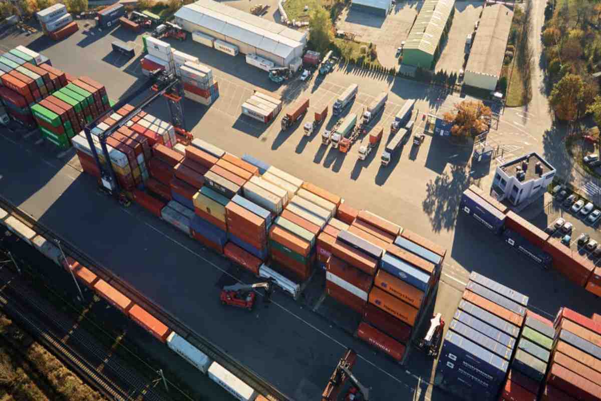 Bloqueos en Guanajuato frenan 30 trenes con 251 mil toneladas de carga; “afectan cadenas logísticas"