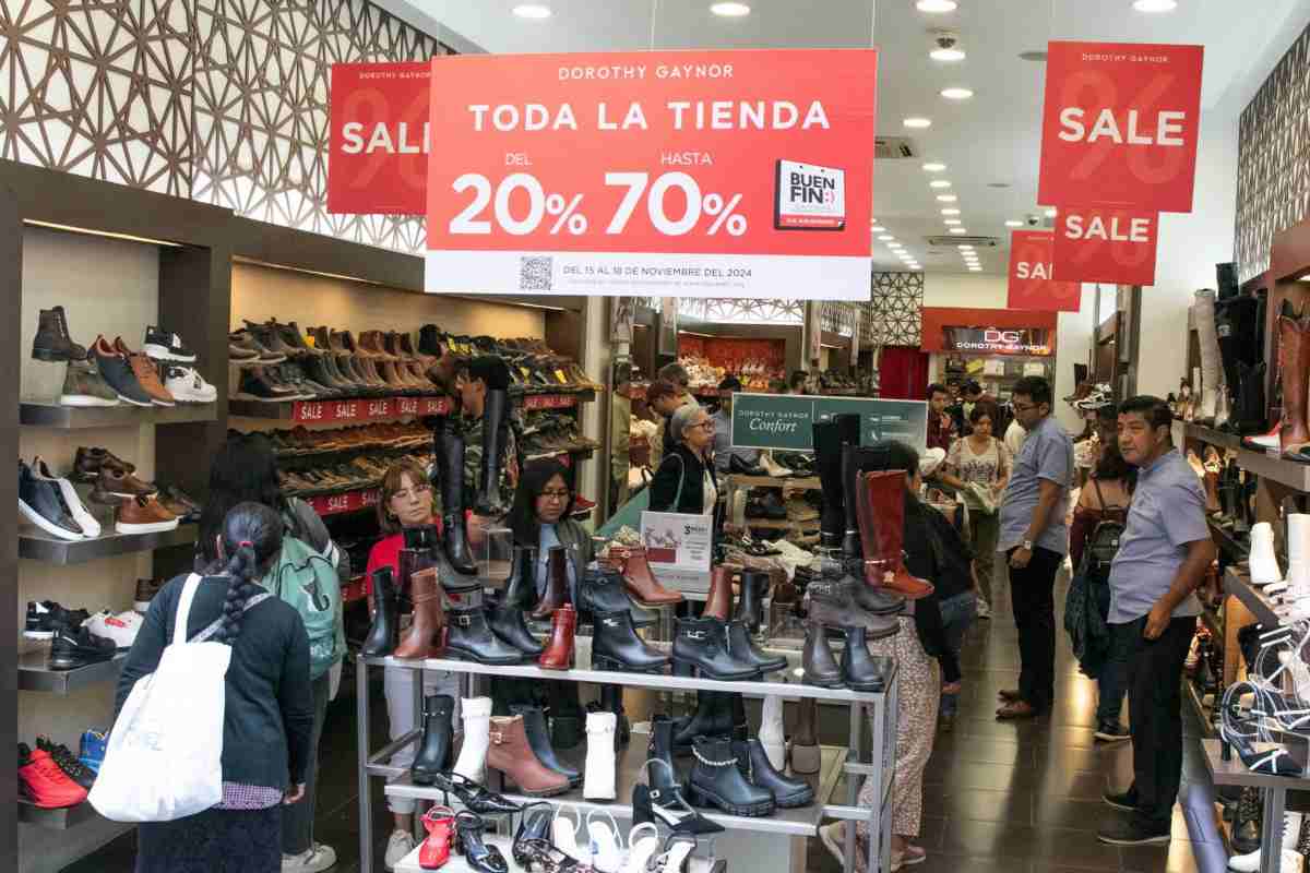 Buen fin fraudes denuncias