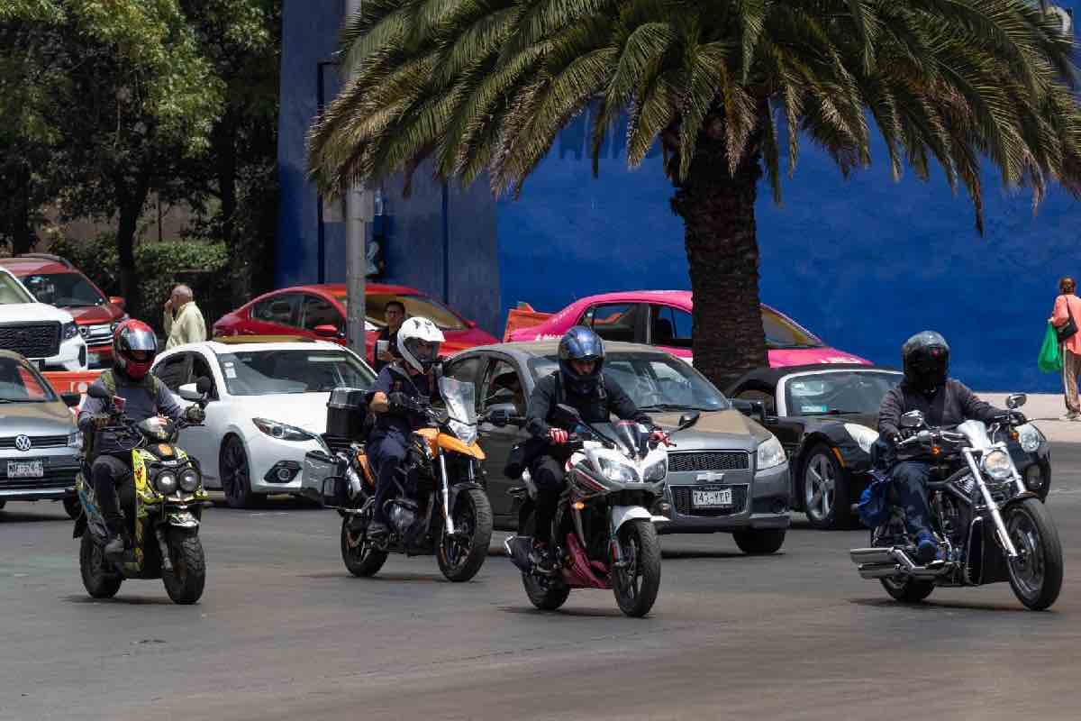 CDMX da ultimátum a apps- o dejan de dar servicio de transporte en moto o les quitarán todos sus permisos_4