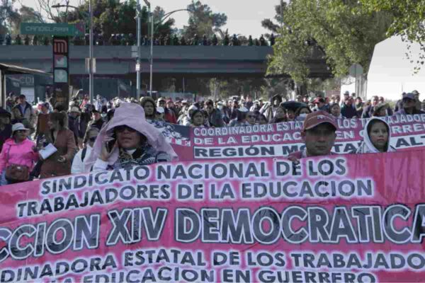 CNTE ACCIONES