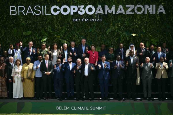 COP30: organizaciones piden que México entregue compromisos ambiciosos y verificables sobre mitigación al cambio climático