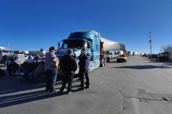 Campesinos advierten nuevos bloqueos carreteros si Congreso aprueba ley de aguas sin atender demanda