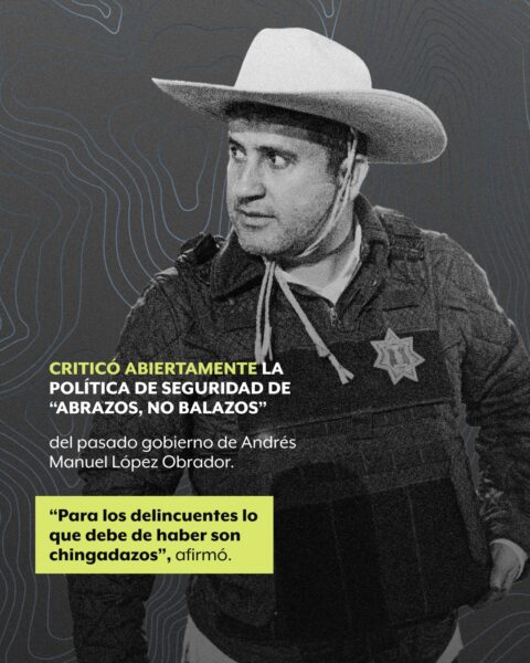 Carlos Manzo votación elecciones uruapan