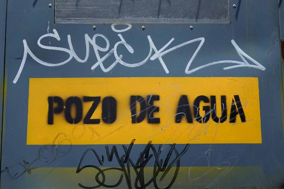 Comunidad de Xoxtla, Puebla, logra frenar excavación de pozo de agua; juez falla a su favor 