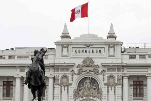Congreso de Perú