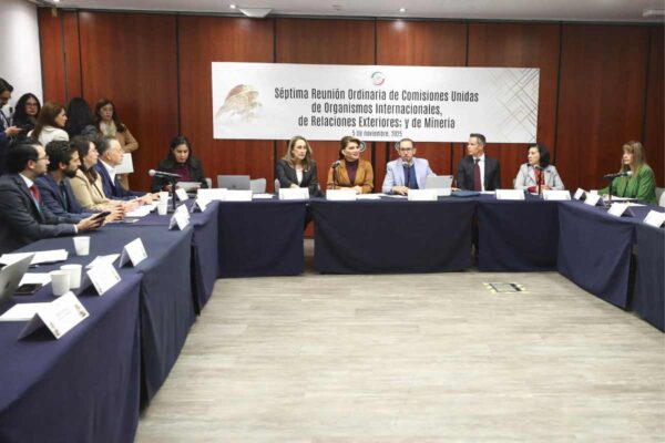 Convenio sobre seguridad y salud en minas