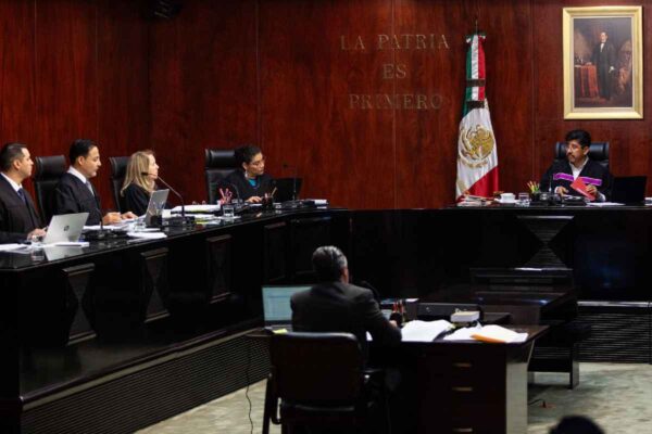 Corte Salinas Pliego