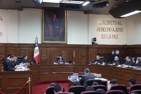 Corte decisión deuda Salinas Pliego