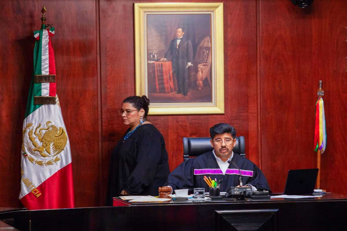 Corte defiende “cosa juzgada” como derecho a la seguridad jurídica ante debate por reabrir juicios
