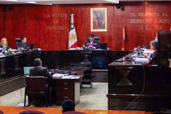 Corte fallo Salinas Pliego