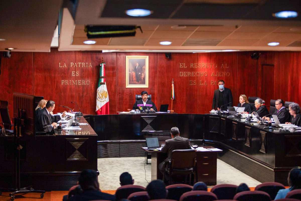 Corte rechaza recuperar presupuesto mínimo para víctimas eliminado por el Congreso en 2020
