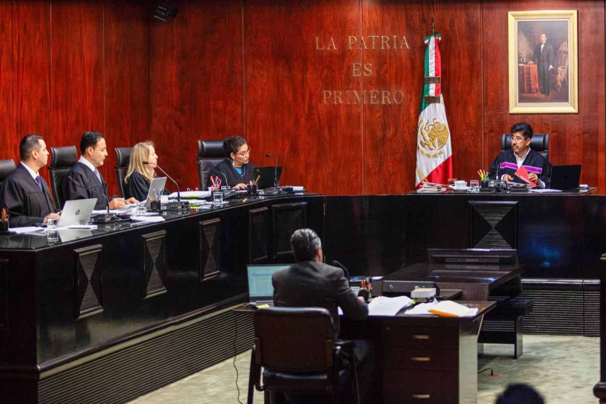Corte rechaza recuperar presupuesto mínimo para víctimas eliminado por el Congreso en 2020