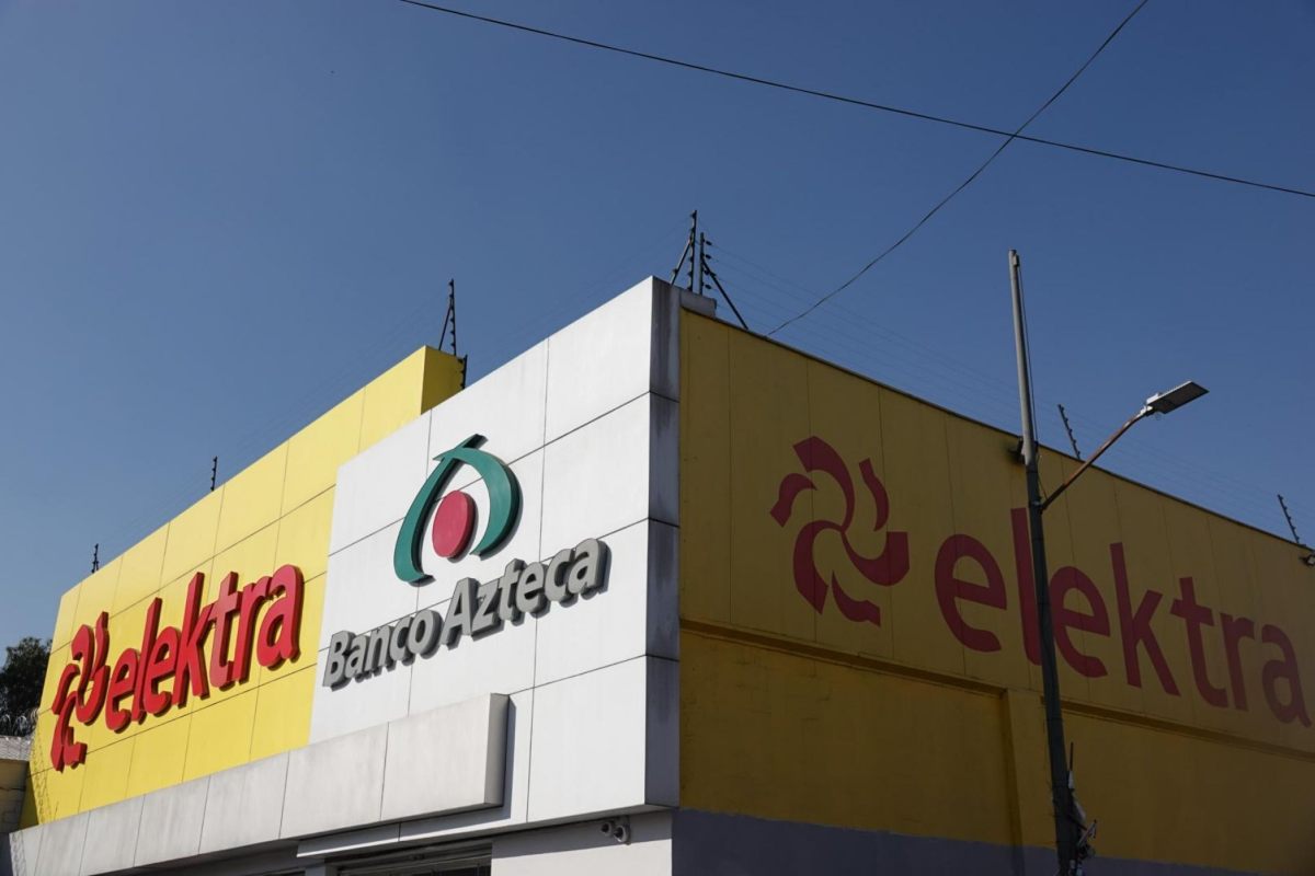 Corte rechaza suspender siete juicios fiscales contra Salinas Pliego por 33 mil millones de pesos