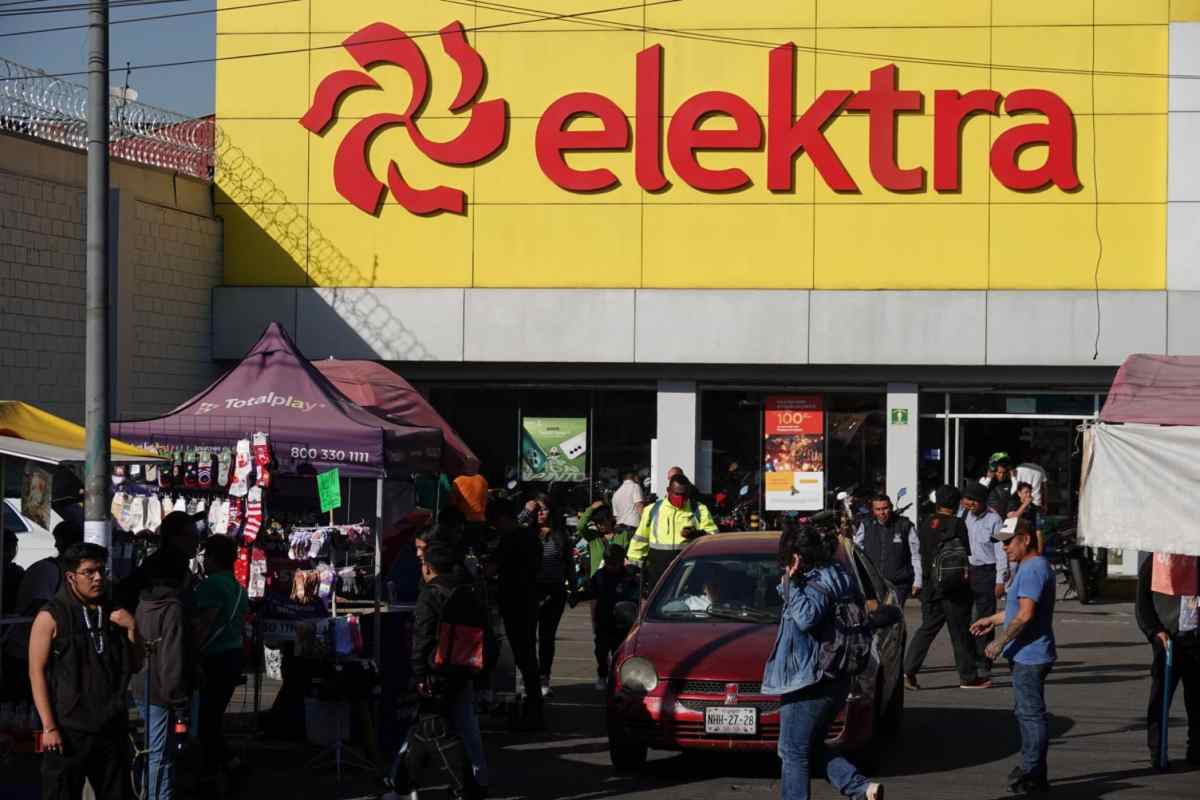 Corte rechaza suspender siete juicios fiscales contra Salinas Pliego por 33 mil millones de pesos