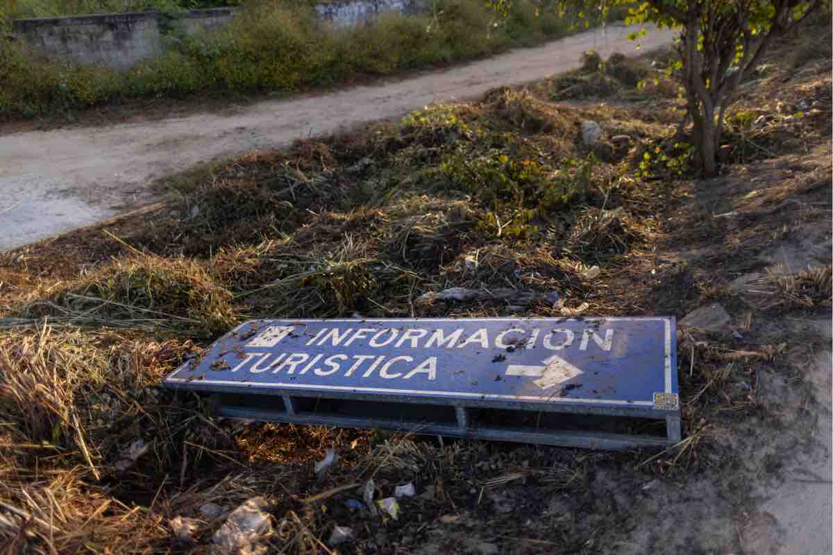 Cuajinicuilapa, Guerrero- el rostro afromexicano de la crisis climática
