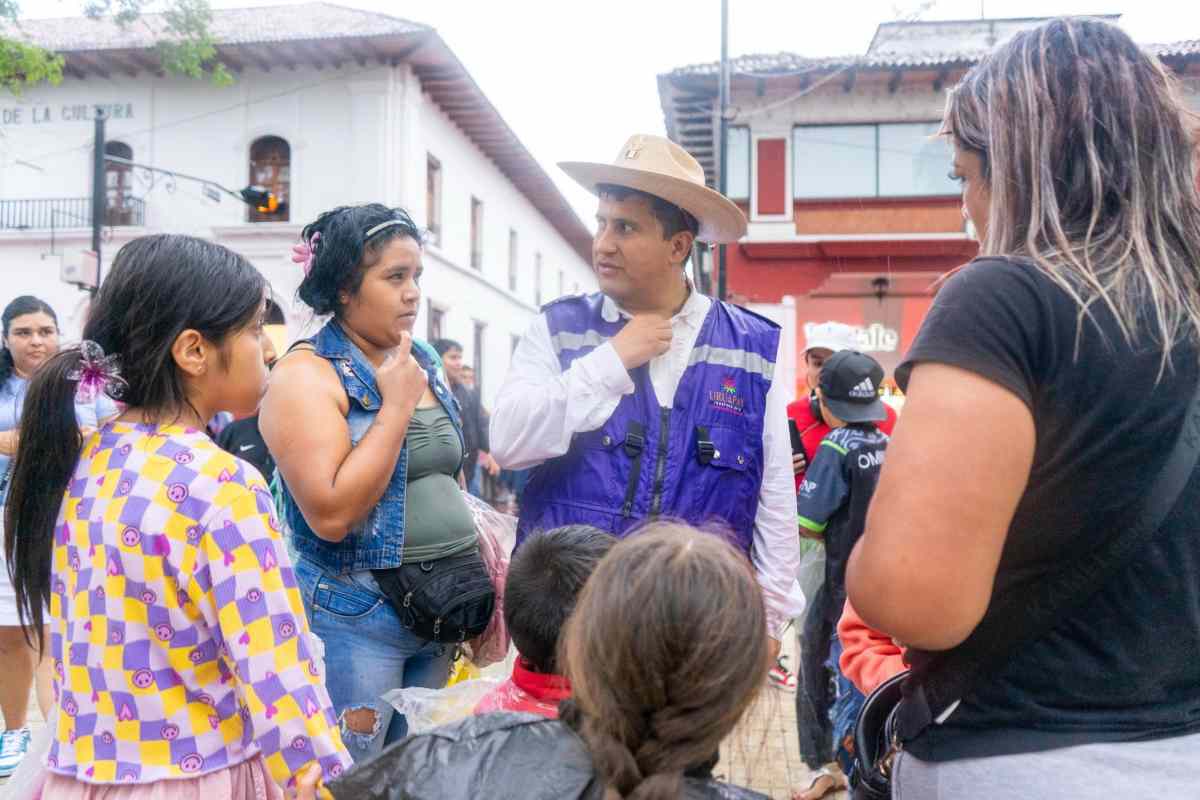 Dan prisión preventiva a Jorge Armando "N" y siete escoltas por caso Carlos Manzo; uno está prófugo