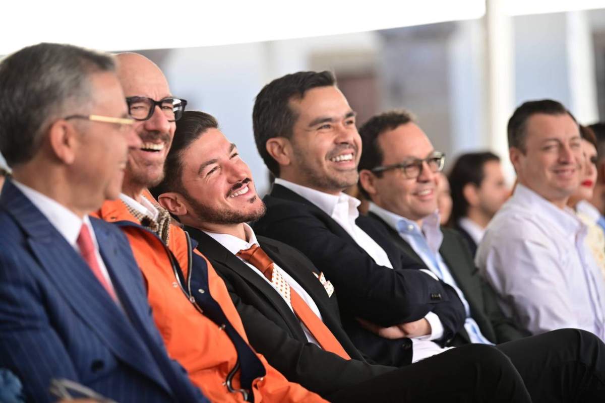 Dante Delgado anuncia que venció al cáncer y que Movimiento Ciudadano irá solo para 2030 