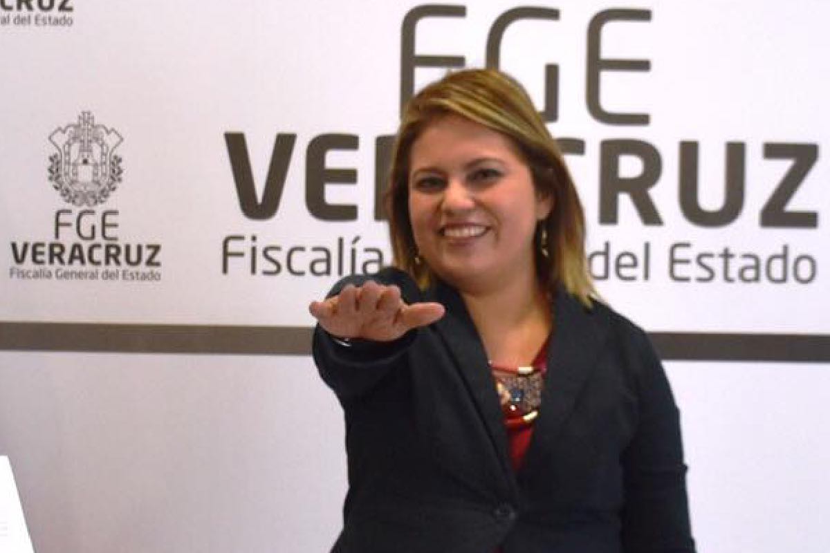 Denisse Moreno Córdova Liberación anticipada de Duarte se mantiene en vilo Animal Político