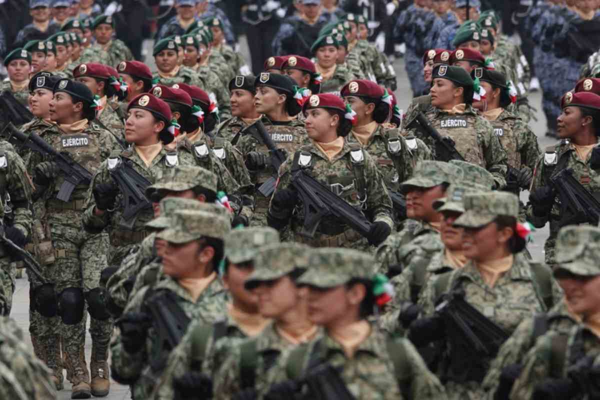 Desfile del 20 de noviembre 2025: conoce la nueva ruta, horario y alternativas viales