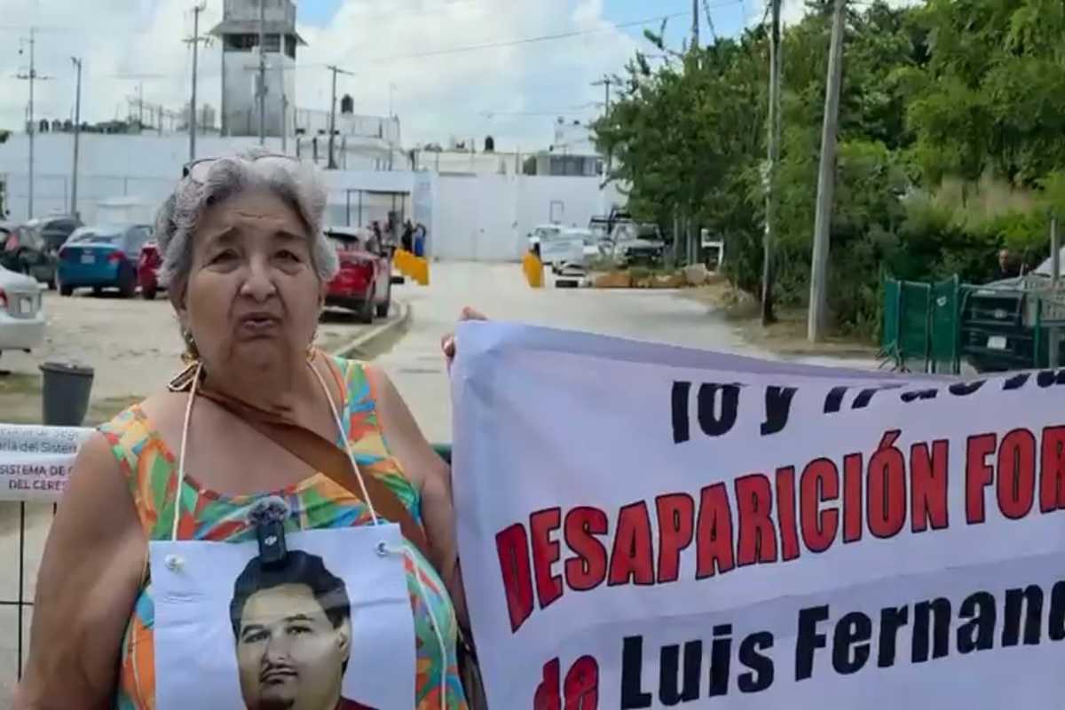 Detienen a líder de CTM en Quintana Roo por presunta participación en homicidio de un hombre en 2018