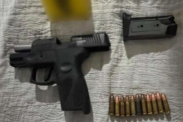 Detienen a presunto líder criminal en Tabasco y a dos integrantes de Los Rusos en Sonora