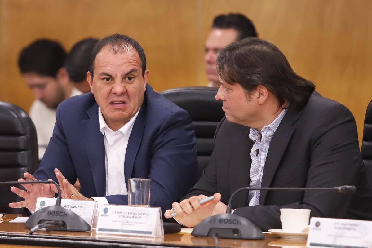 Discusión del presupuesto de egresos del 2026 iniciará este lunes en la Cámara de Diputados_5