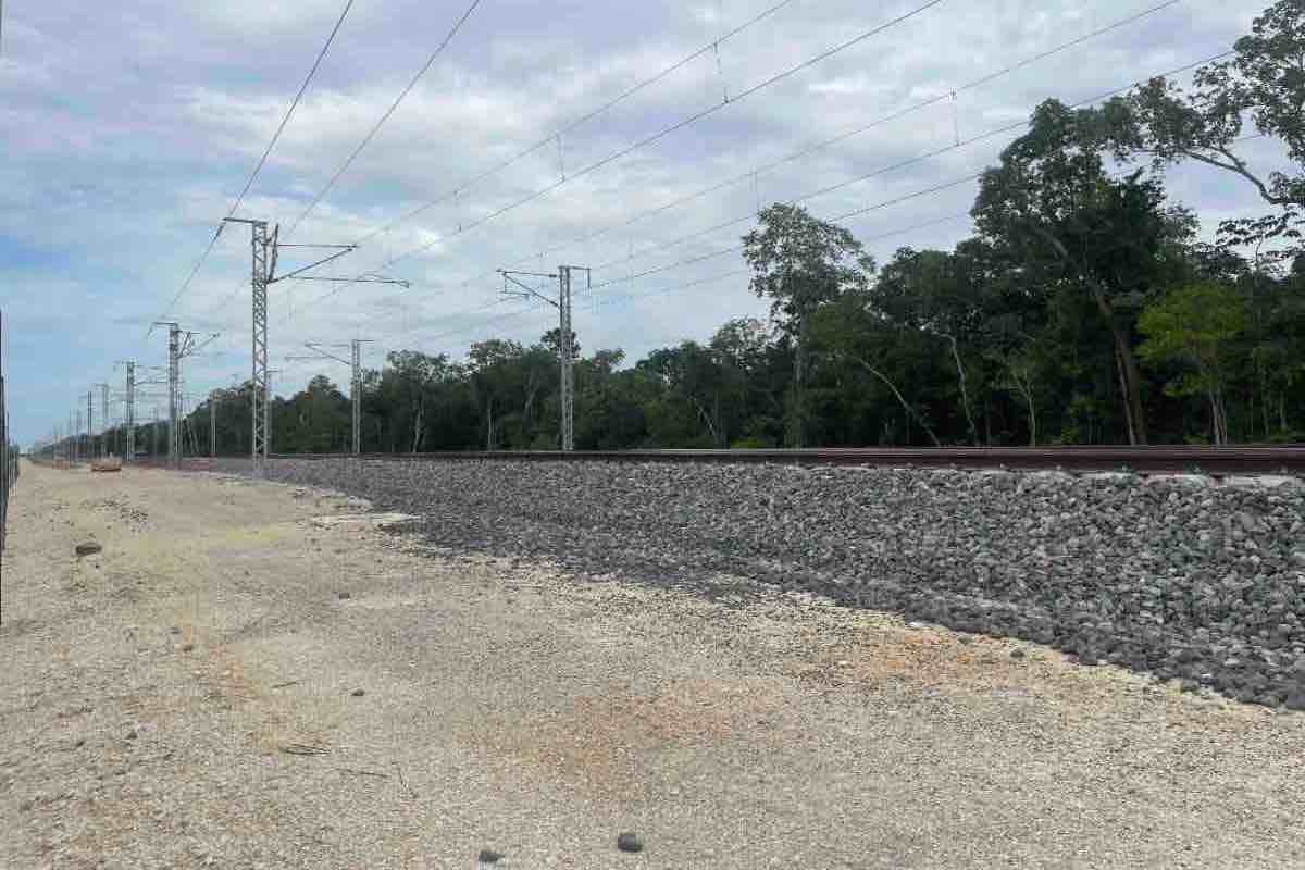 “El Tren Maya no nos trajo desarrollo”- Fonatur rompe acuerdos con campesinos de Quintana Roo_1