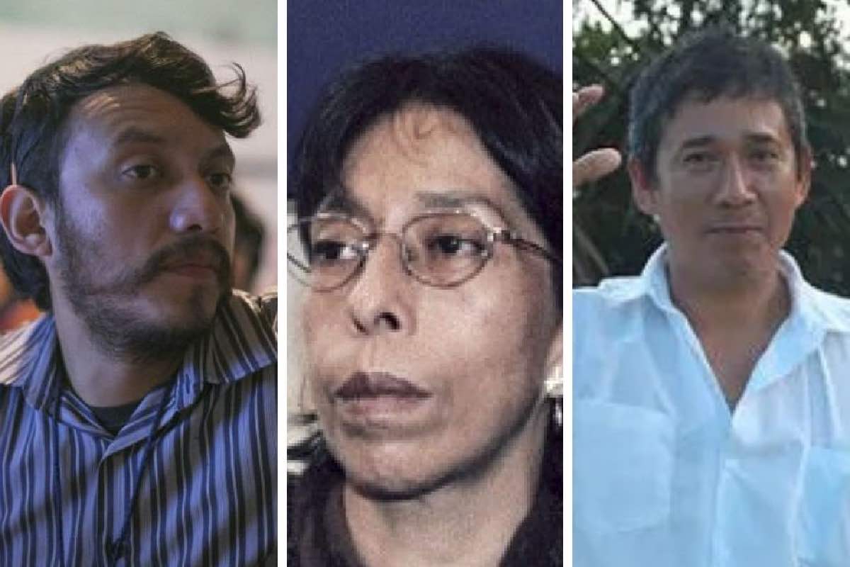 El Veracruz silenciado de Javier Duarte- 17 periodistas asesinados en el estado más violento contra la prensa