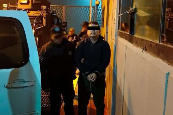 El licenciado, autor intelectual del asesinato de carlos manzo