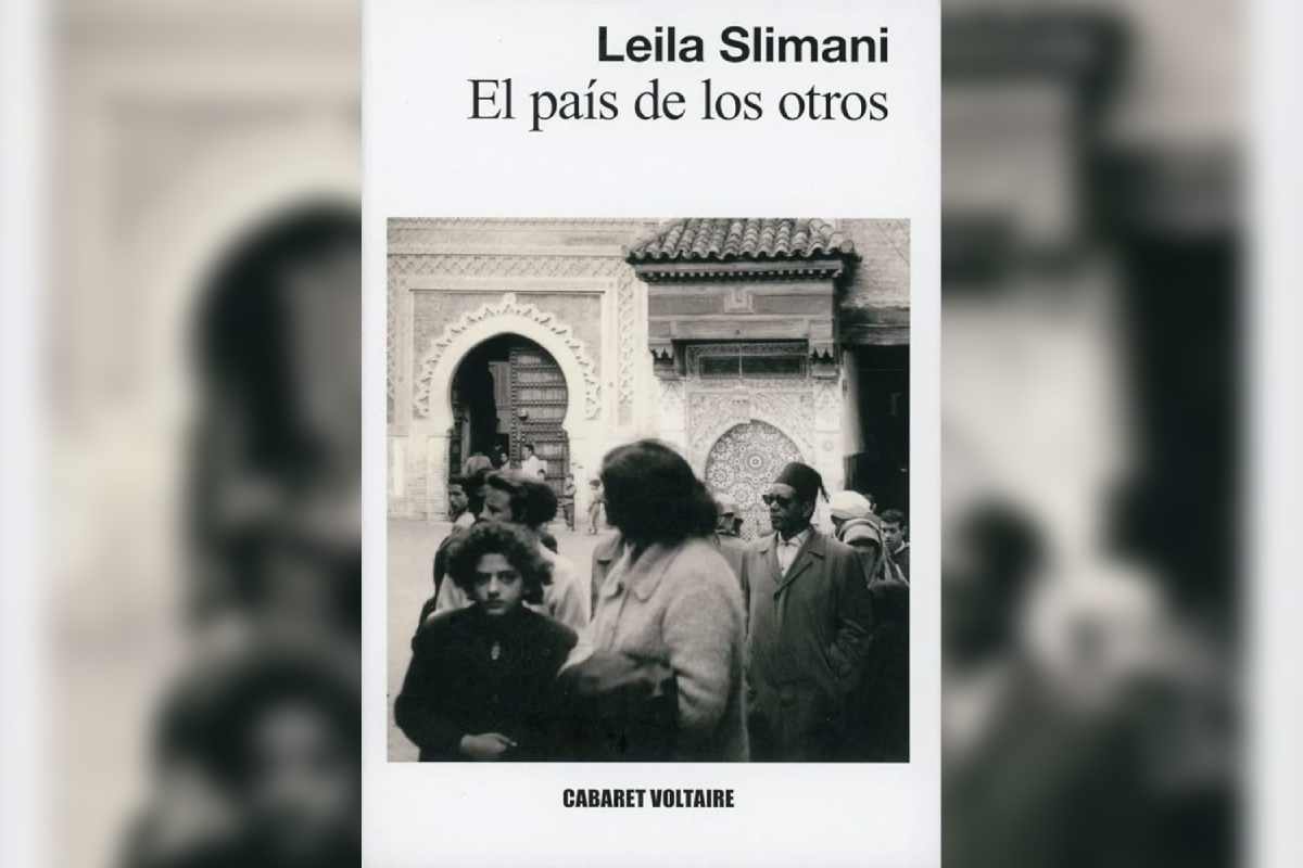 El país de los otros
