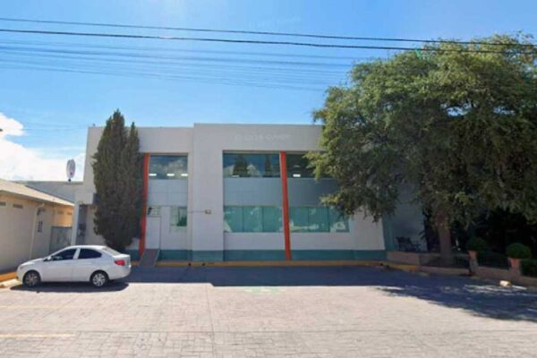 Empresa verificación waldos transformador