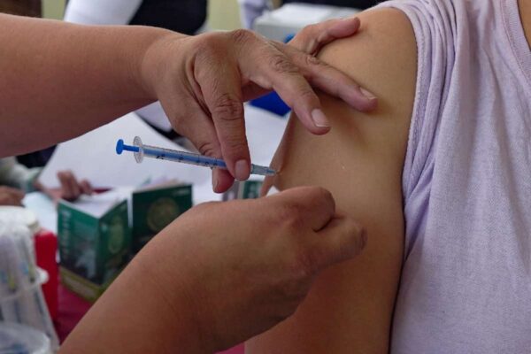 Brote de sarampión está confirmado en todos los estados; suman 7,131 casos