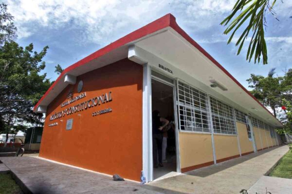 Escuela Sinaloa violencia Navolato clases presenciales