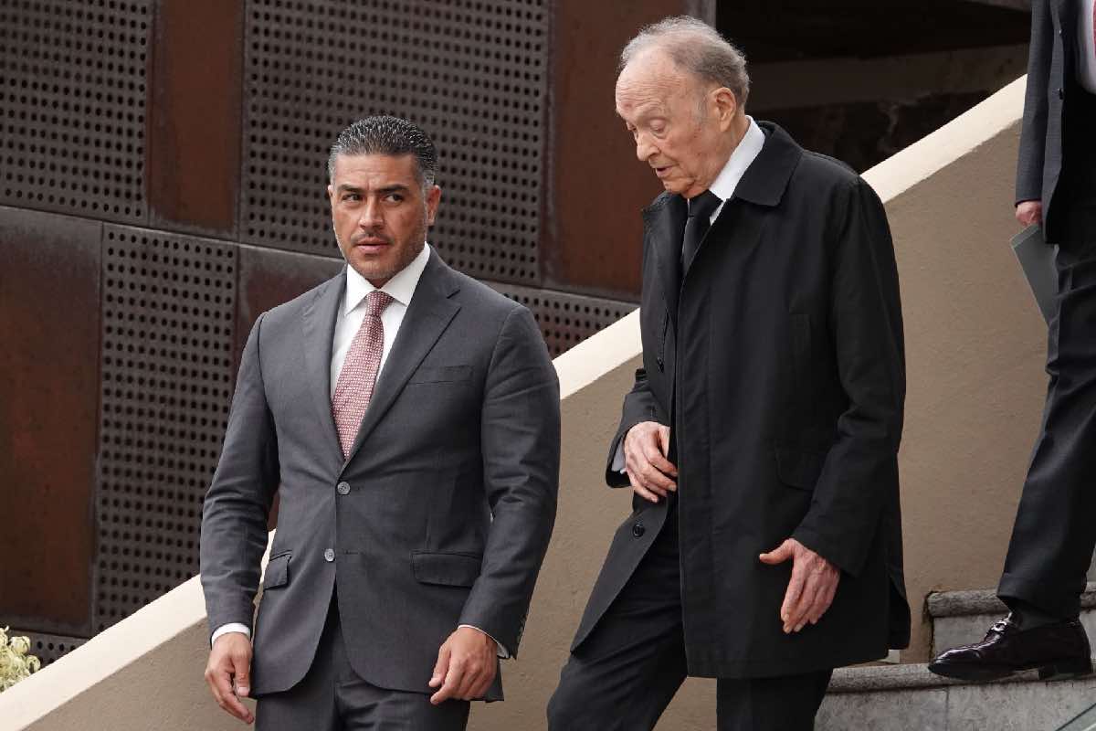 Estafa Maestra, Ayotzinapa, Segalmex y huachicol fiscal- entre los casos que hereda Gertz Manero_10