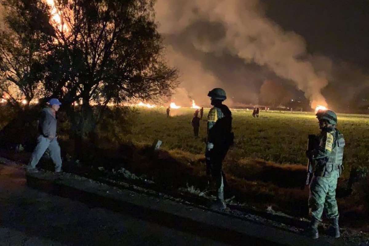 Estafa Maestra, Ayotzinapa, Segalmex y huachicol fiscal- entre los casos que hereda Gertz Manero_2