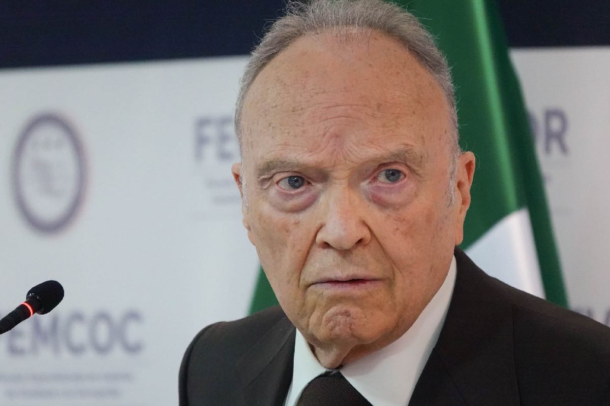 Estafa Maestra, Ayotzinapa, Segalmex y huachicol fiscal- entre los casos que hereda Gertz Manero_6