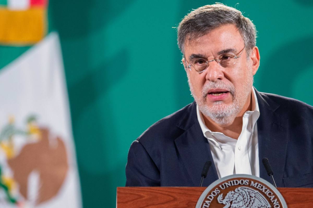 Exconsejero de AMLO dice que renuncia de Gertz Manero cierra “capítulos más oscuros