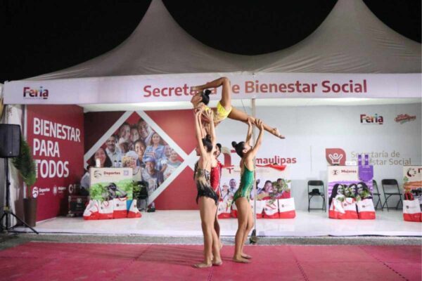 “Exigimos disculpa pública”: familias de gimnastas violentadas en Tamaulipas piden intervención del Instituto del Deporte