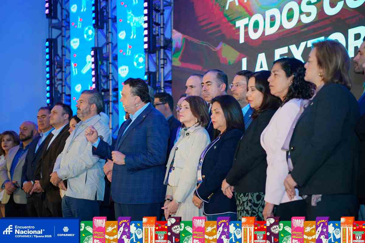 “Extorsión tiene de rodillas a miles de empresarios”, denuncia Coparmex