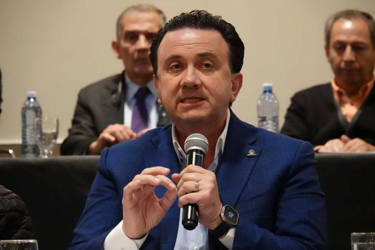 “Extorsión tiene de rodillas a miles de empresarios”, denuncia Coparmex