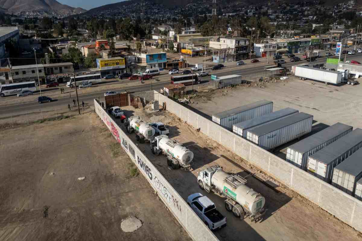 FGR solicita orden de aprehensión contra Farías Lagunas por no ir a audiencia por huachicol fiscal