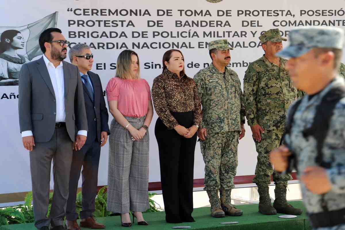 Fiscalía de Sinaloa investiga asesinatos de cinco reos del penal de Aguaruto durante 2025