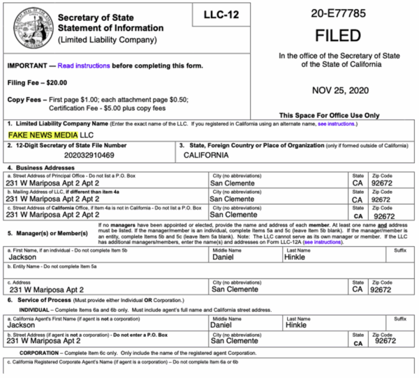 Teóricos de la conspiración, propagandistas rusos e imputados criminalmente en EUA: estos son algunos de los premiados por el Club de Periodistas de México