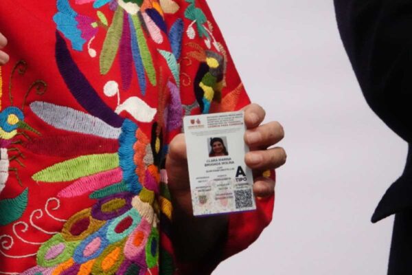 ¡Todavía tienes tiempo! Gobierno de CDMX ampliará horarios para tramitar la licencia permanente