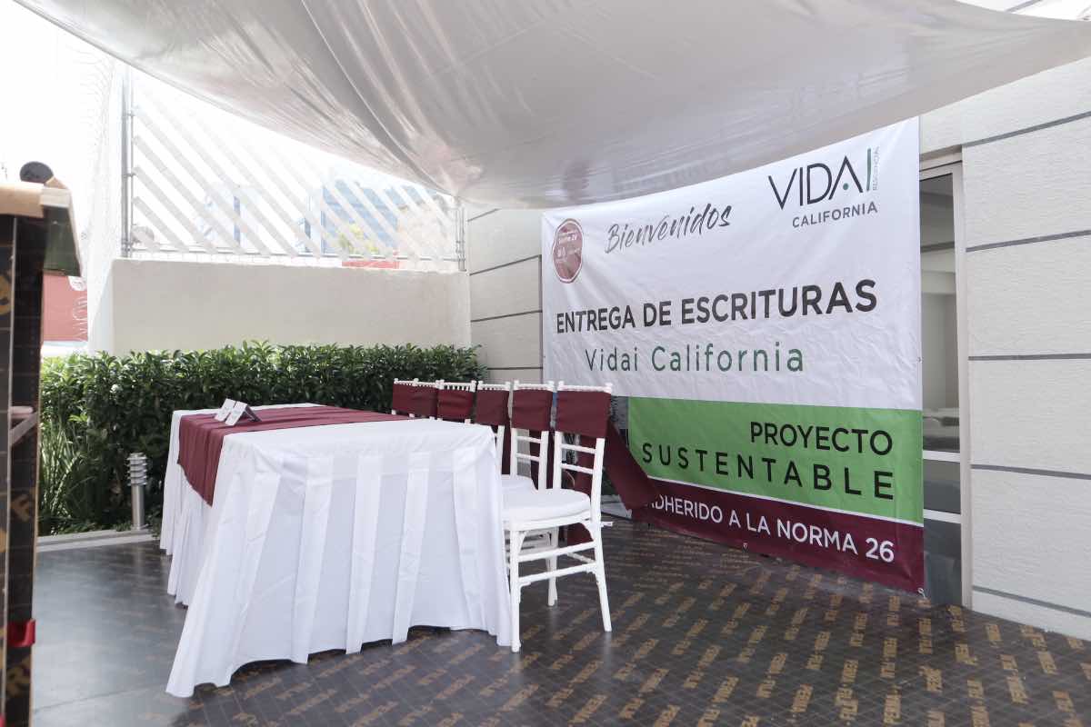 Gobierno CDMX reactiva la Norma 26 “contra la gentrificación”; es una maniobra para redensificar, vecinos_2