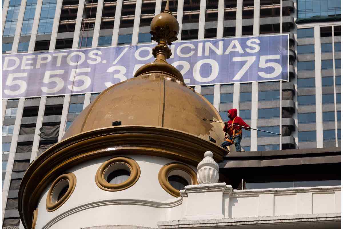 Gobierno CDMX reactiva la Norma 26 “contra la gentrificación”; es una maniobra para redensificar, vecinos_7