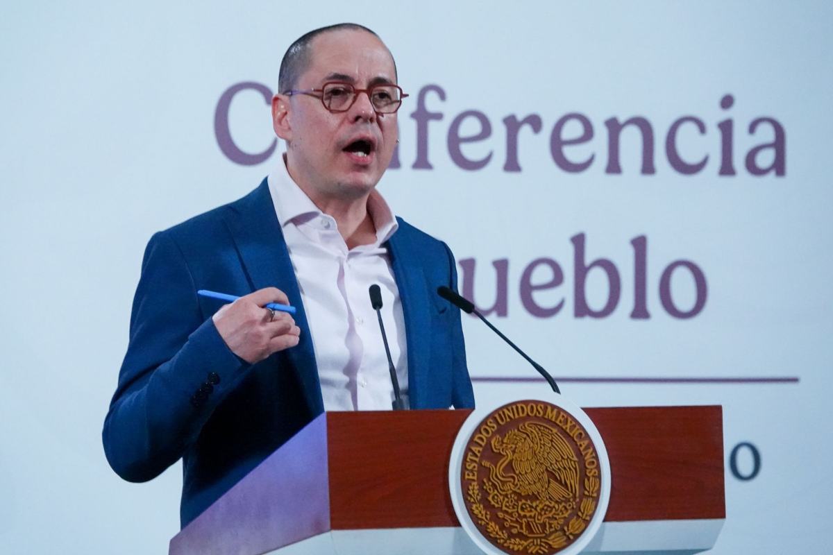 Gobierno abre convocatoria para especialistas en Inteligencia Artificial; así puedes registrarte