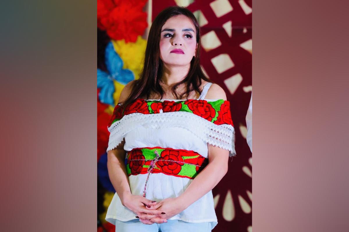 Grecia Quiroz, la nueva alcaldesa de Uruapan que continuará con el legado de Carlos Manzo